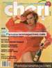 Adult magazine Cheri January 1980